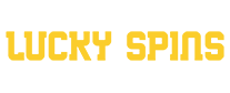 Lucky Spins Casino logo