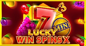 Lucky Win Spins X