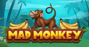 Mad Monkey