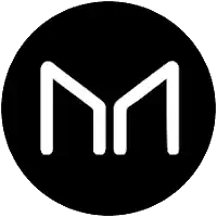 Maker logo