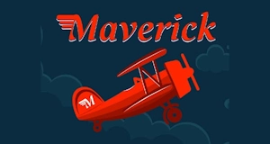 Maverick logo