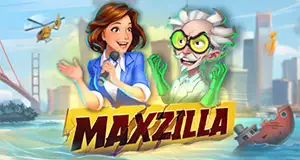 Maxzilla