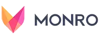 Monro Casino logo