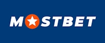 MostBet logo