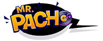 MrPacho Casino logo