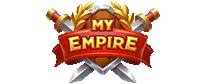 My Empire Casino logo