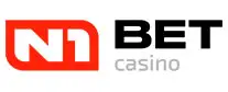 N1 Bet Casino logo