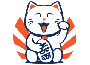 Neko Games logo