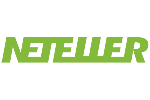 Logo for Neteller