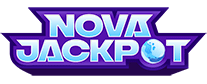 Nova Jackpot logo