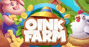 Oink Farm logo