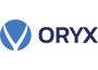 Oryx Gaming logo