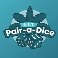 Branding Update: New Design & Logo for Pair-a-Dice Casino