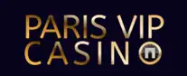 Paris VIP Casino logo