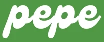 Pepe logo