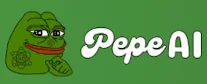 Pepe AI logo