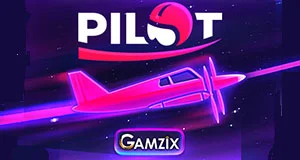 Pilot logo