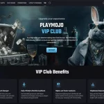 Exploring Play Mojo's VIP and Loyalty Programs