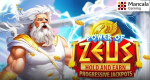 Power of Zeus logo