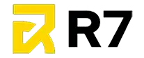 R7 Casino logo