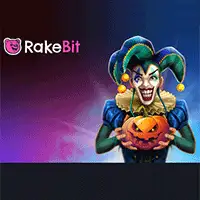 Haunted by crypto casinos? 6M Halloween Drop at Rakebit