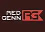 Red Genn logo