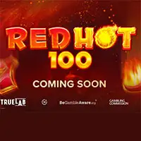 New Lucky Circus Casino: First with Red Hot 100