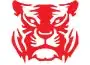 Red Tiger logo