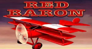 Red Baron logo