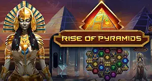 Rise of Pyramids