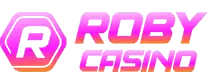 Roby Casino logo