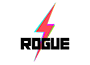 Rogue logo