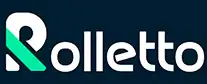 Rolletto Casino logo