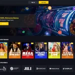 Really New & Really Cool: Introducing Rollblock IO Casino