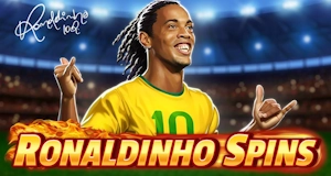 Ronaldinho Spins