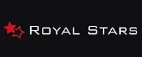 Royal Stars Casino logo