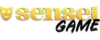 Sensei Game Casino logo