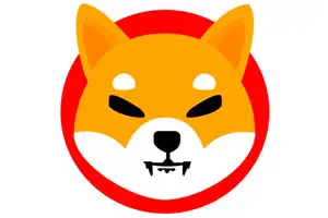 Logo for Shiba Inu