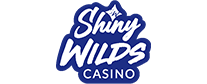 Shiny Wilds Casino logo