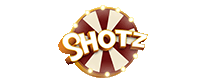 Shotz Casino logo