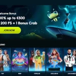 Slotexo Casino: A Crypto Newbie with Plenty of Potential