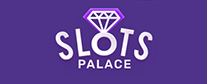 Slots Palace logo