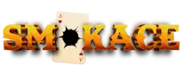 Smokace Casino logo