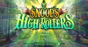 Snoop's High Rollers logo