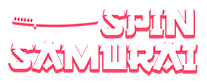 Spin Samurai Casino logo