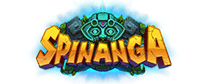 Spinanga Casino logo