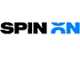 SpinOn logo