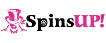 Spins Up Casino logo