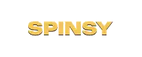 Spinsy Casino logo