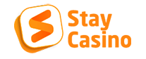 Stay Casino logo